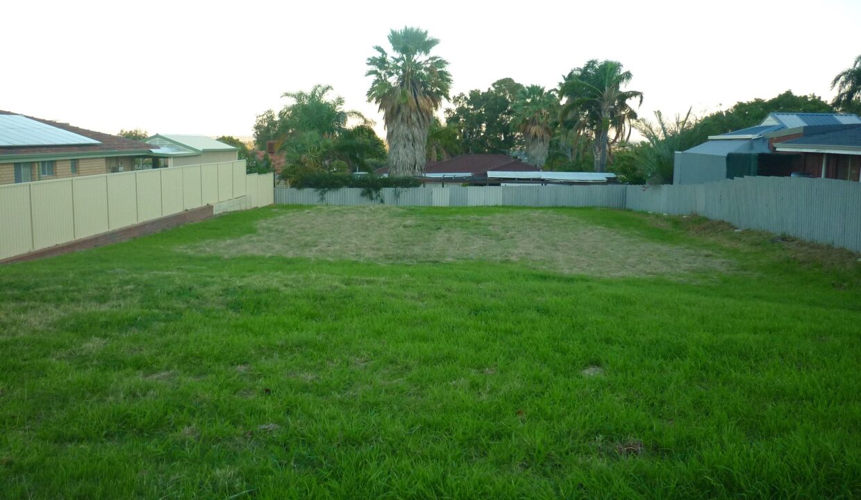 Land for sale Kelmscott WA